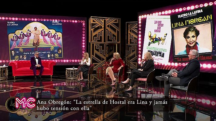 Mejor contigo - Programa 60