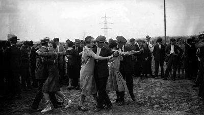 Atencin Obras - Alfonso. Cuidado con la memoria - Ver ahora