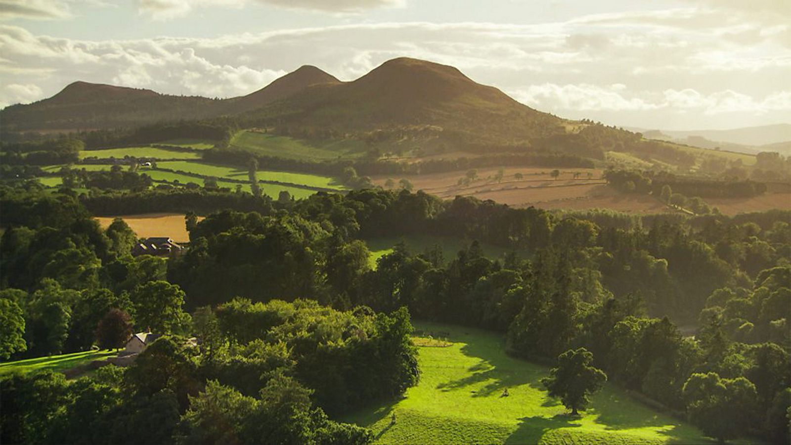 Lo mejor de evasión campestre - Episodio 11: Transformaciones - ver ahora