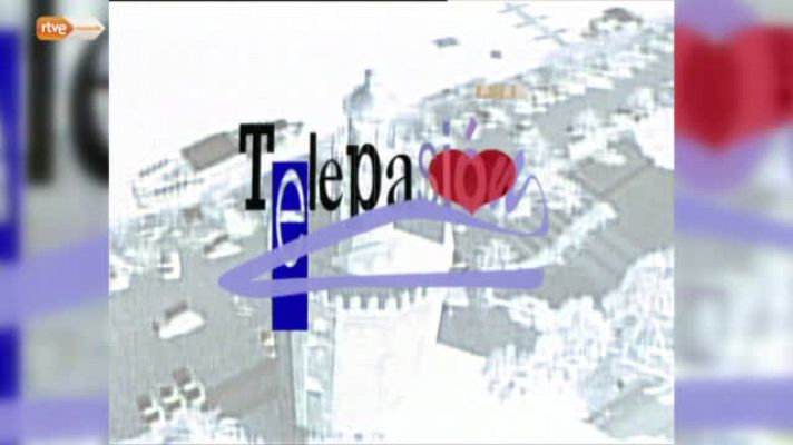 RTVE responde - 'Telepasión', un clásico que siempre vuelve a TVE