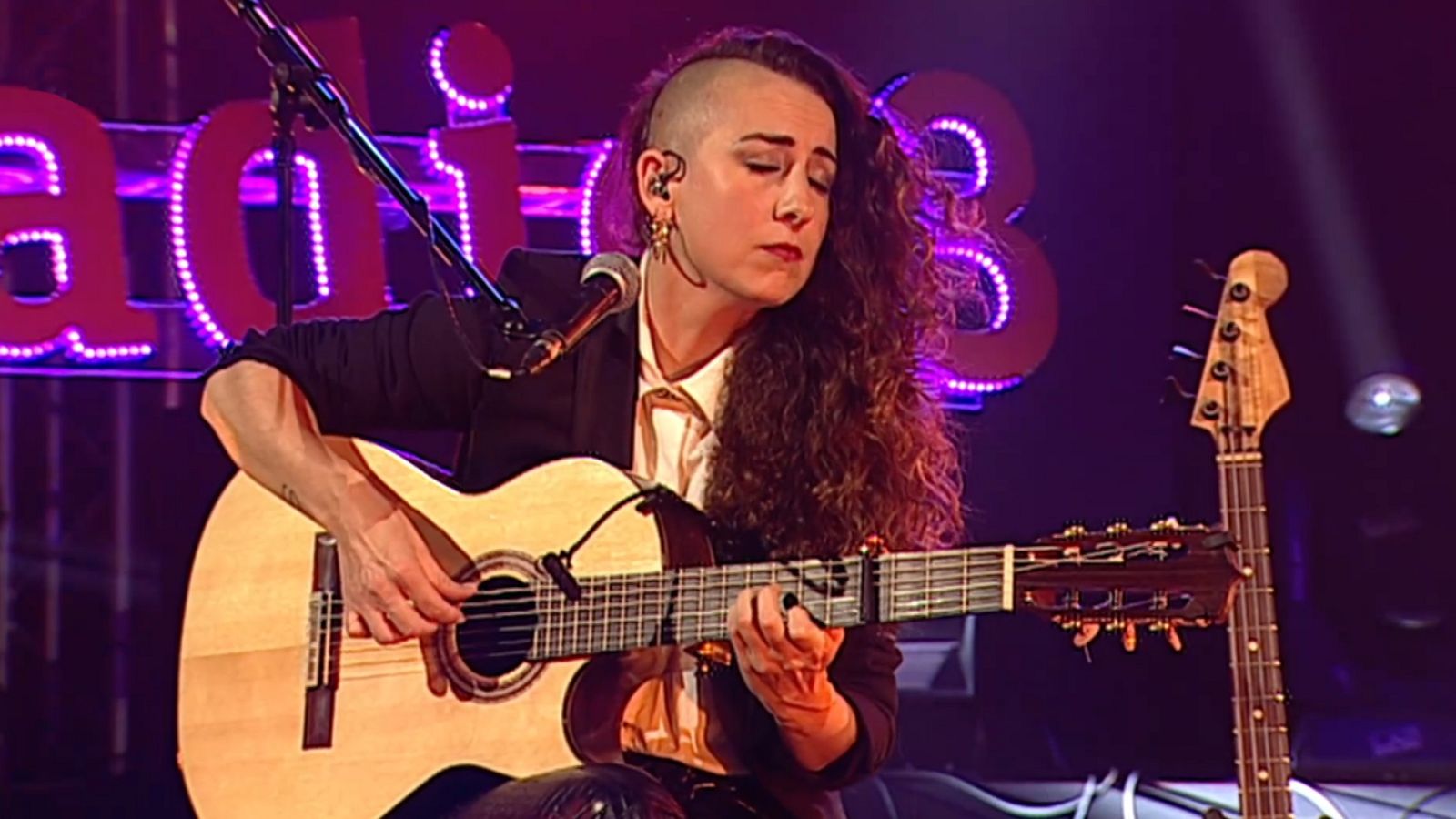 Los conciertos de Radio 3 - Rosario la Tremendita  - ver ahora