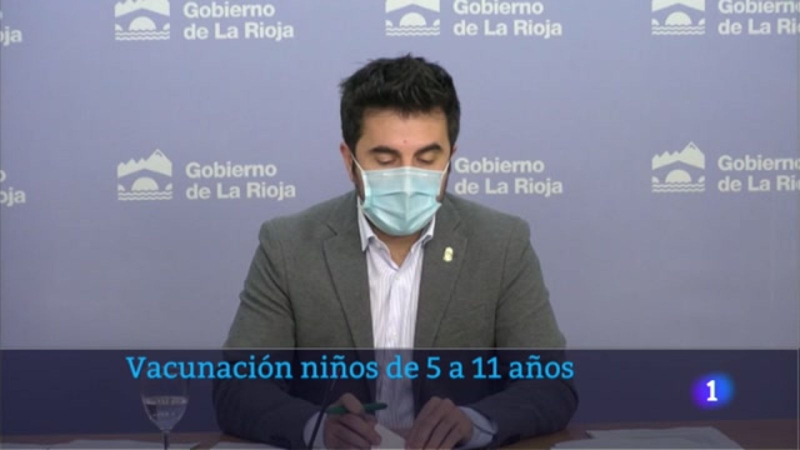 RIO-TeleRioja  1 9-12-2021 - Ver ahora