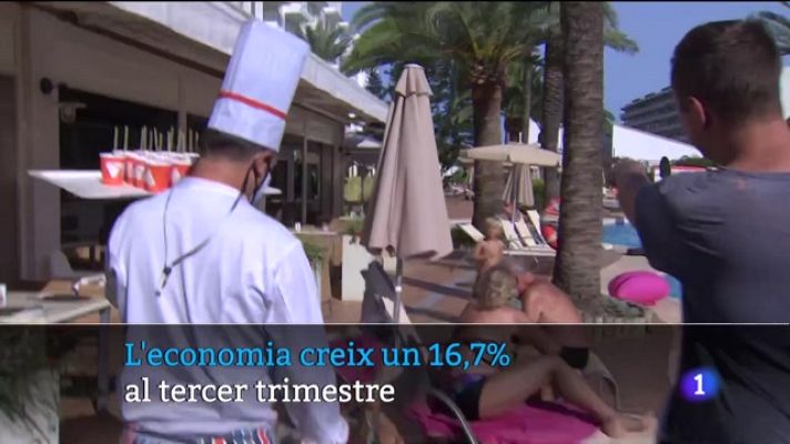 Informatiu Balear - Informatiu Balear - 09/12/21