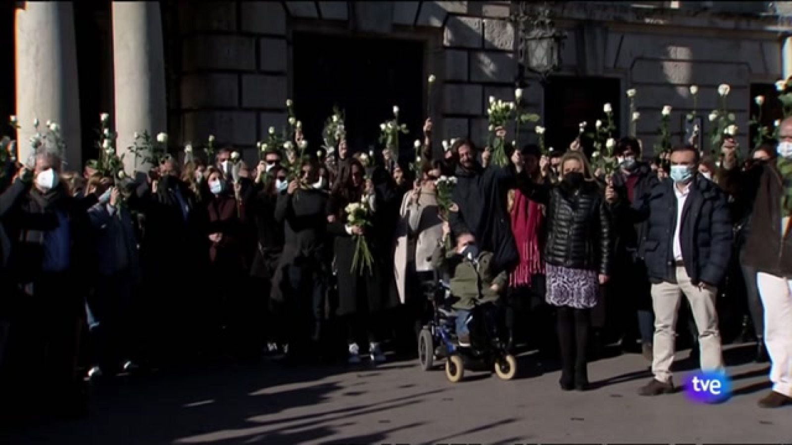 L'Informatiu Comunitat Valenciana 1- 09/12/21 ver ahora