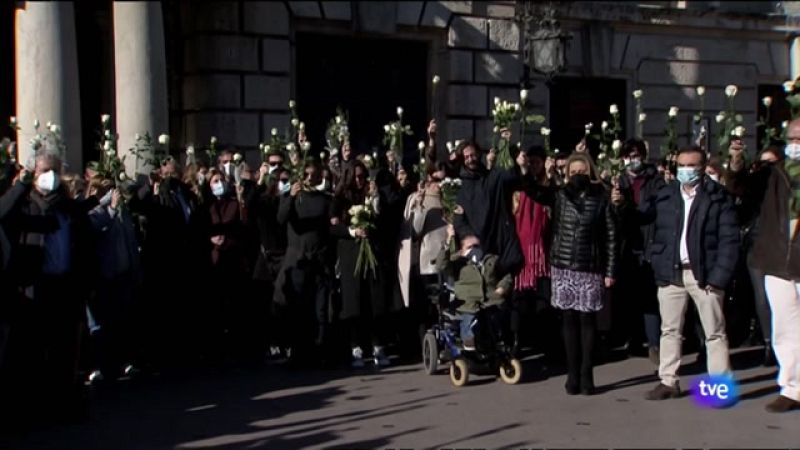 L'Informatiu Comunitat Valenciana 1- 09/12/21 ver ahora