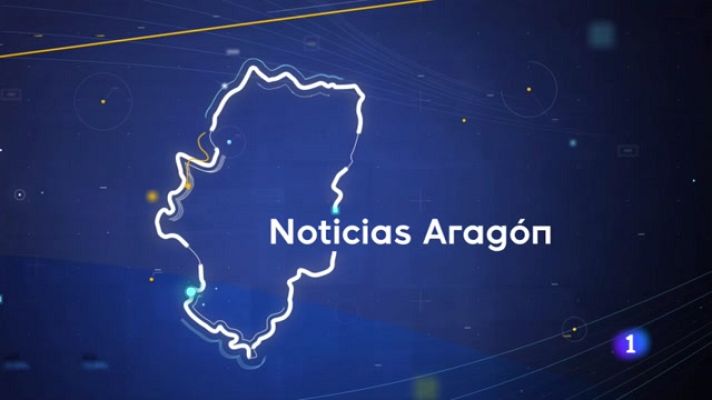 Noticias Aragón - Noticias Aragón 09/12/21