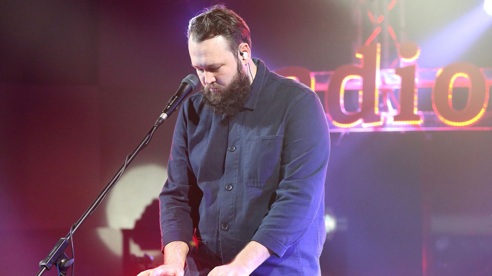 Los conciertos de Radio 3 - Jack in Water  - ver ahora