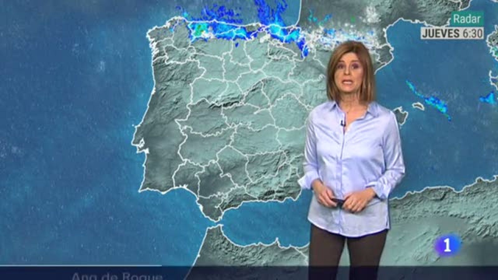 El tiempo en Castilla y León - 09/12/21 - Ver ahora