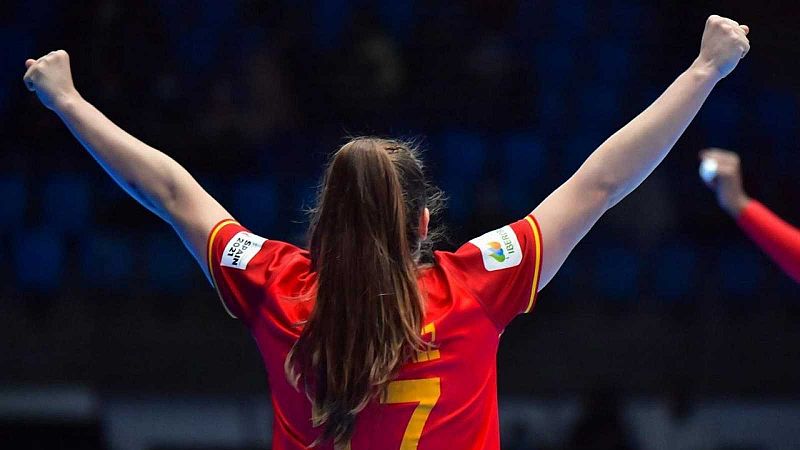 Las Guerreras sufrieron para ganar a Japón