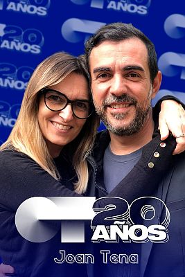 OT, 20 años - Entrevista con Joan Tena