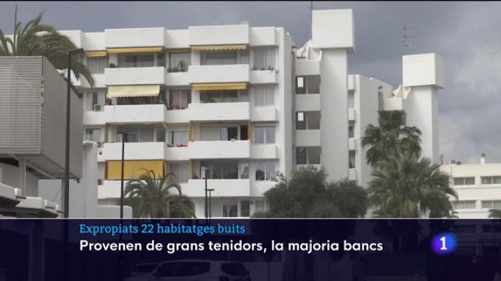 Informatiu Balear - Informatiu Balear 2 - 09/12/21