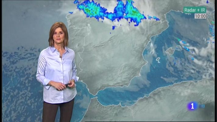 Noticias de Extremadura - El tiempo en Extremadura - 09/12/2021