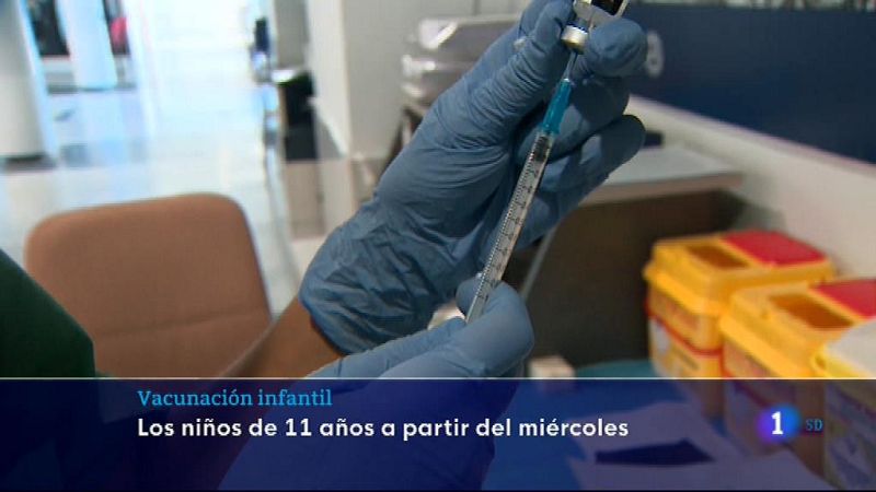 Informativo de Madrid 2  09/12/2021- Ver ahora