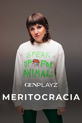 Gen Playz - ¿Es la meritocracia una cuestión de clases?