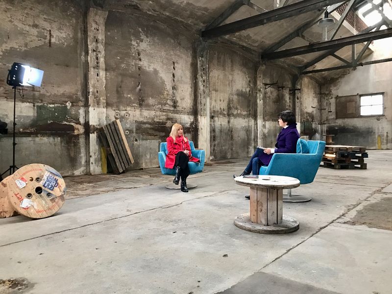 �Qu� esconde la mente de un violador? Entrevista a la crimin�loga Trinidad Fuentes