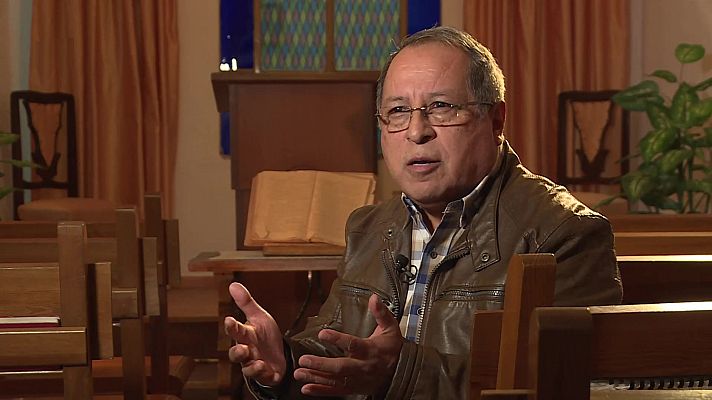 Buenas noticias TV - La España vaciada del Evangelio I