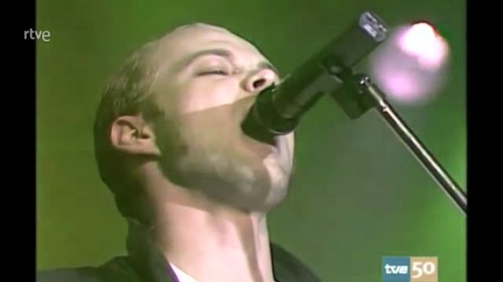 Imprescindibles - Ilegales recuerdan su 'Qué noche la de aquel año: 1987'