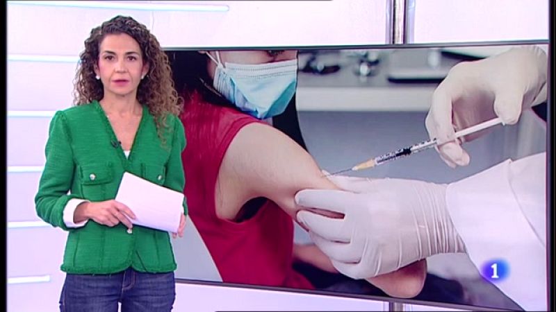 Informativo Telerioja 2 - 9/12/21 - Ver ahora