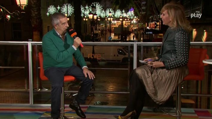 La gran consulta - Relojero, el oficio de la paciencia