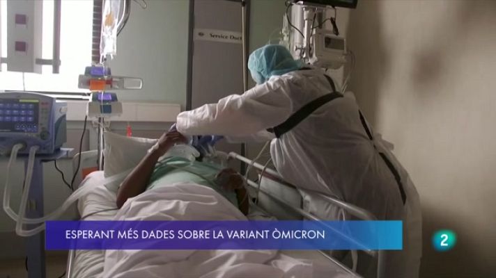 El Vespre - El Vespre - 09/12/2021