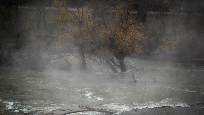 Telediario 2 - Telediario 2 en 4' - 09/12/21