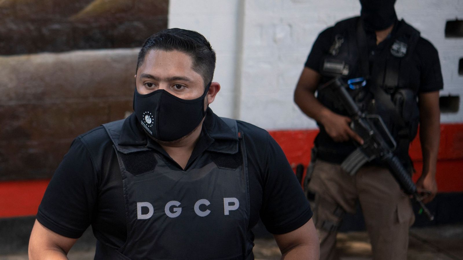 El Gobierno de Bukele negocia una tregua secreta con los 'maras'