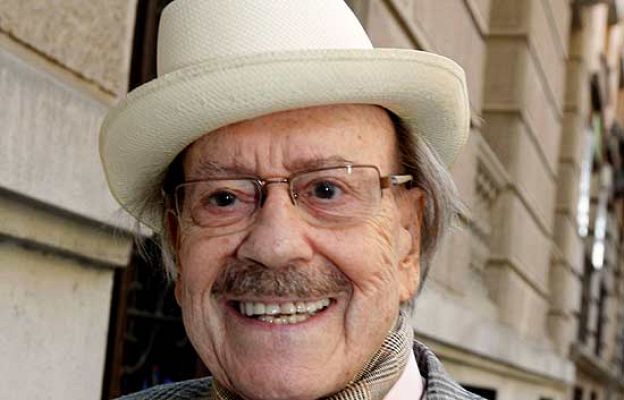 Informe Semanal - Todas las vidas de López Vázquez