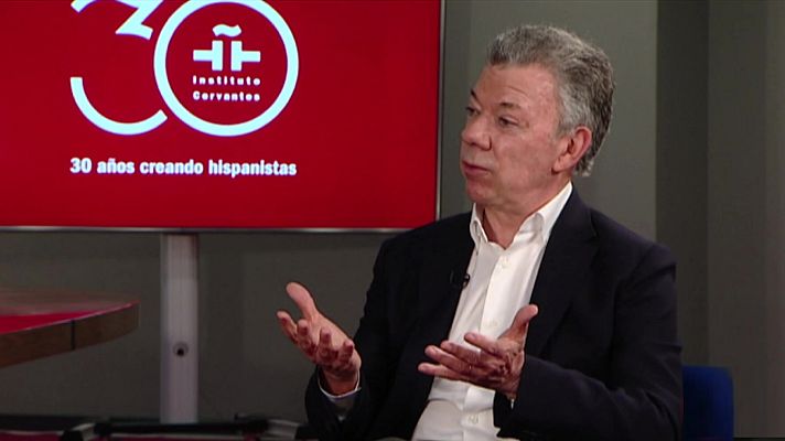 La hora Cervantes - La hora Cervantes - 09/12/21