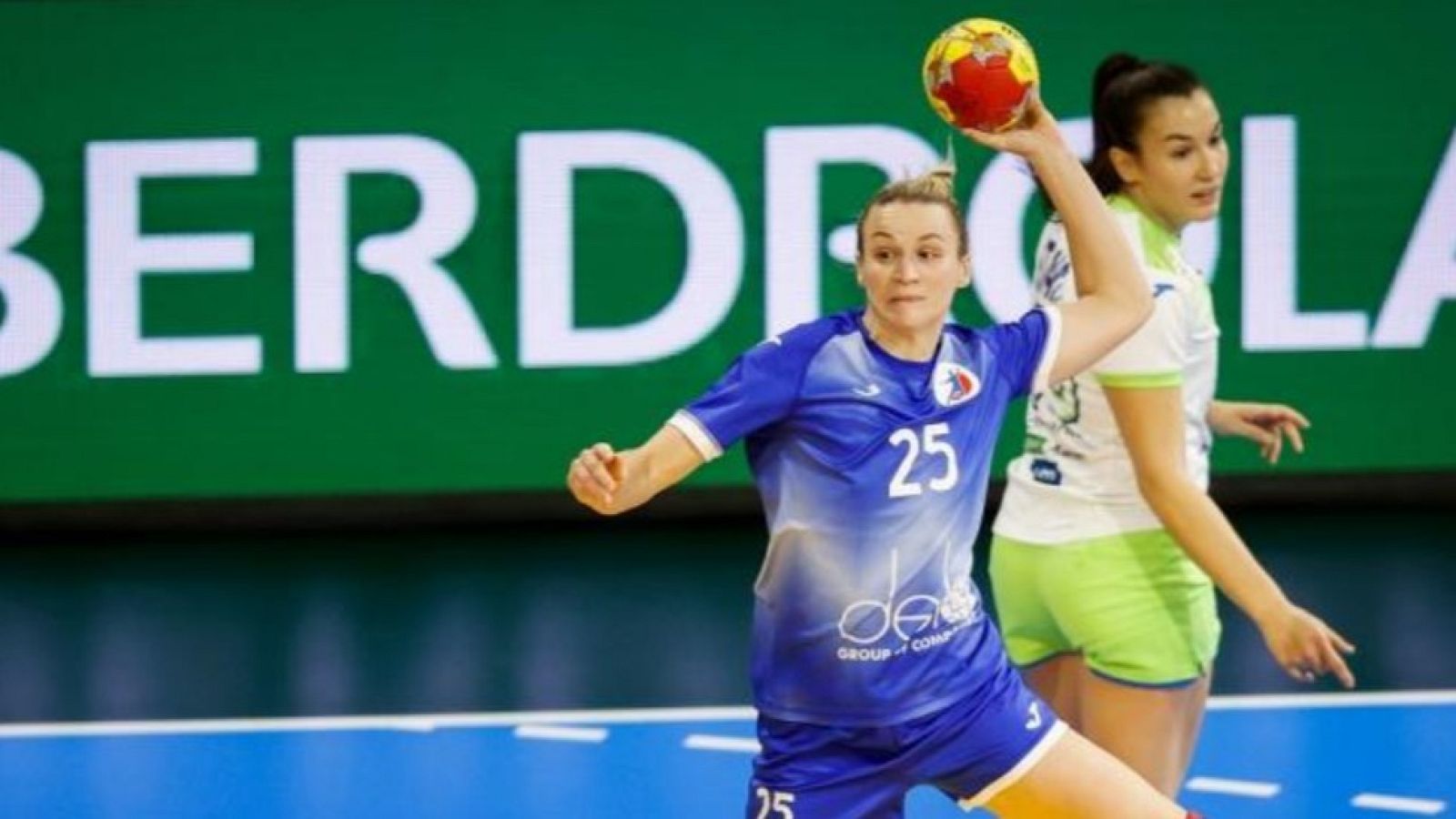 Mundial de balonmano 2021 | Resumen Rusia - Eslovenia