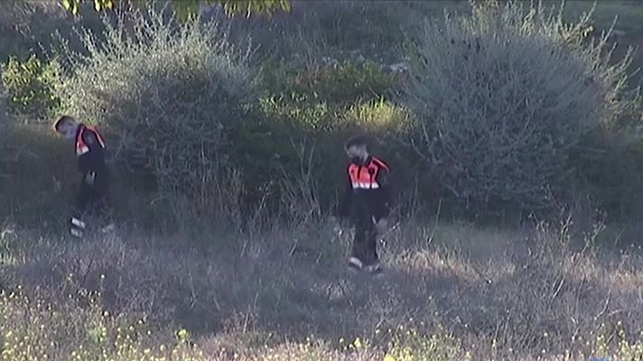 La hora de La 1 - ¿Dónde está Pablo Sierra? Una de las hipótesis es que fuera agredido la noche de la desaparición