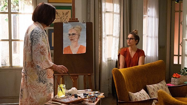 Dos vidas - Episodio 220