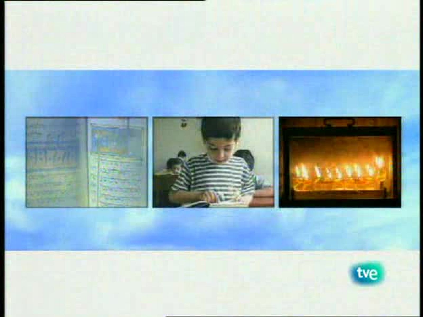 Shalom - Segovia 2009, Jornada europea de cultura judía - Shalom | Ver