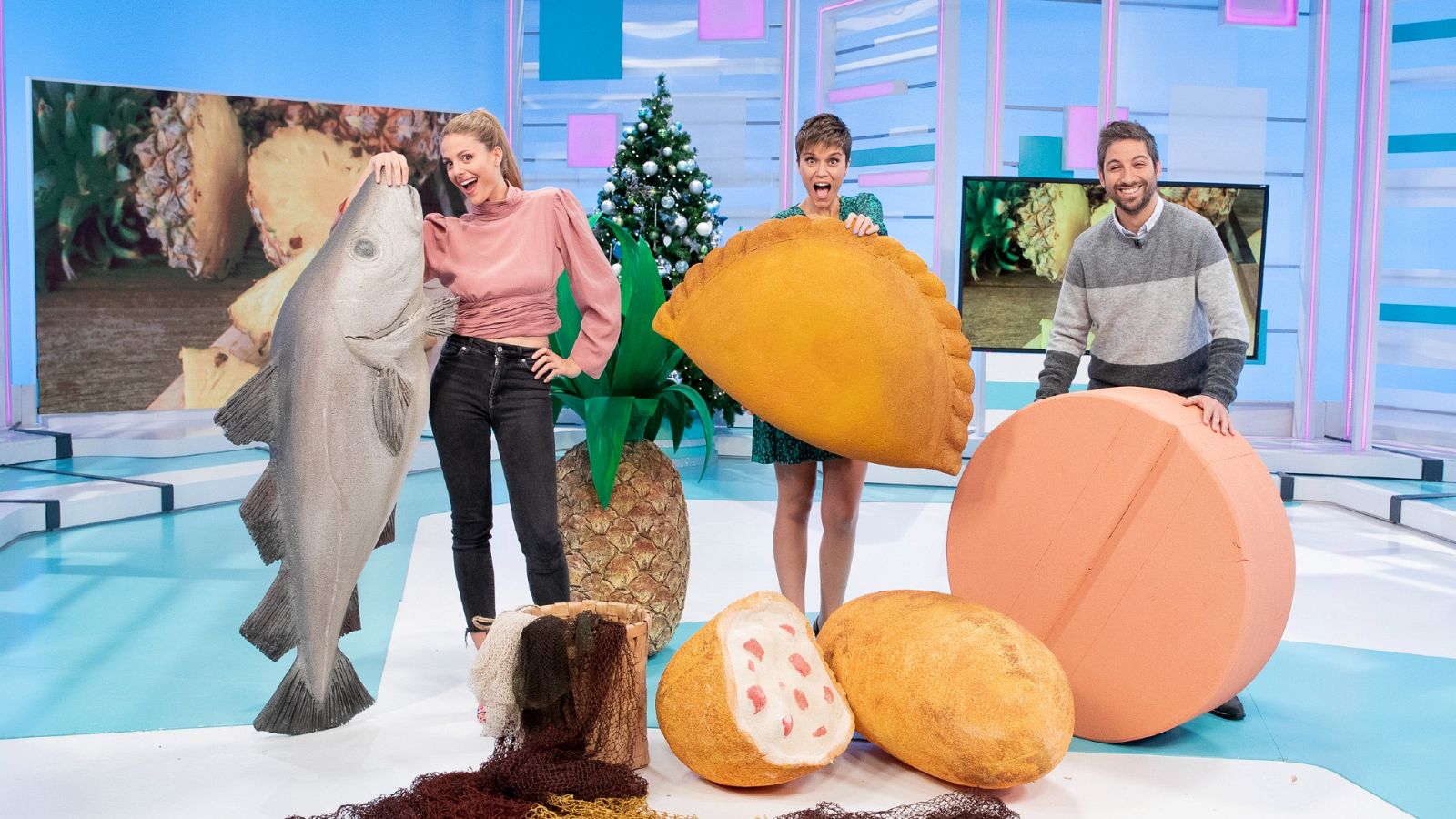 Saber Vivir - 12/12/21 - ver ahora