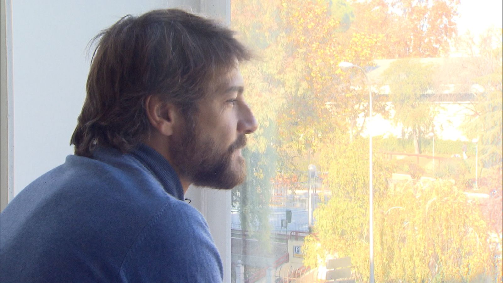 Cámara abierta - Antigua Roma al día; La Mirada Tabú y Jorge Fuembuena en Intérnate; y Félix Gómez - ver ahora