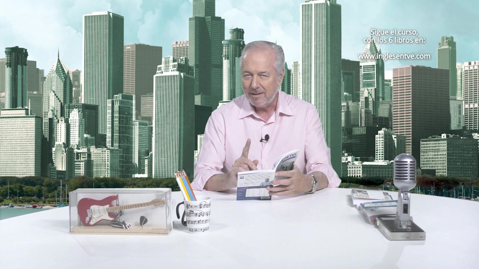 Programa 456 - ver ahora