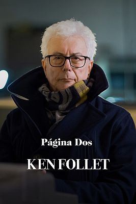 Página Dos - Entrevista a Ken Follet
