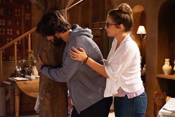 Dos vidas - Vídeo Resumen semanal del 6 al 10 de diciembre