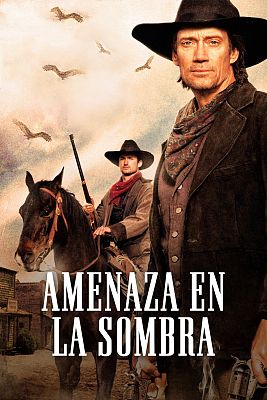 Cine internacional - Amenaza en la sombra