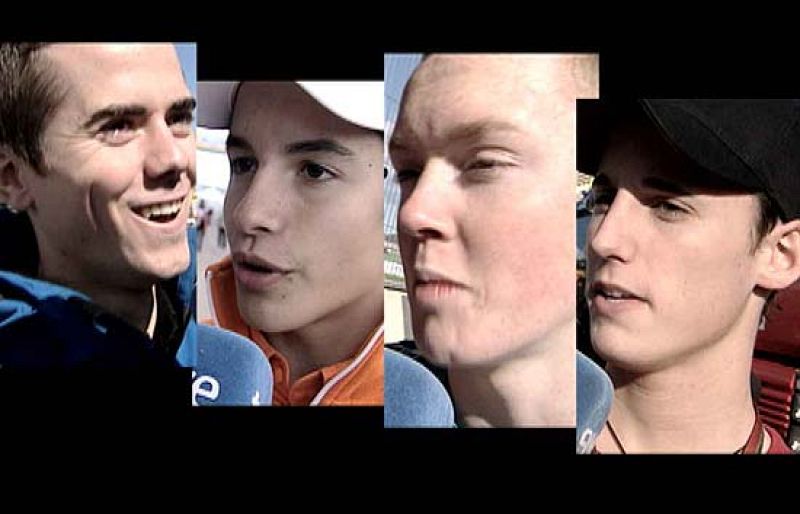 Una categoría con mucho futuro