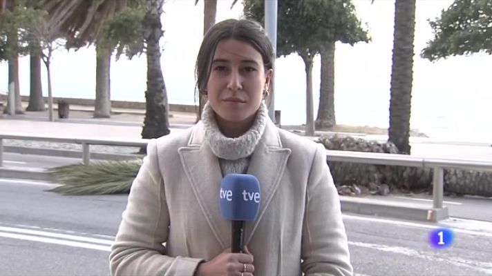 L'Informatiu - Protecció Civil alerta de fort vent i nevades