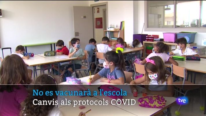 Informatiu Balear - Informatiu Balear - 10/12/21