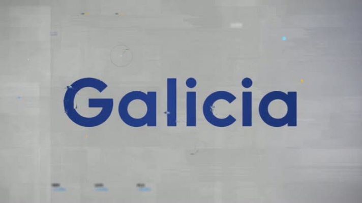 Telexornal - Galicia - Galicia en 2 minutos 10-12-2021