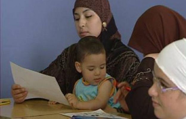 Babel en TVE - Babel en TVE - 08/11/09