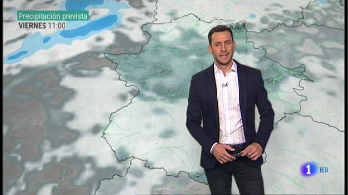 Noticias de Extremadura - El tiempo en Extremadura - 10/12/2021