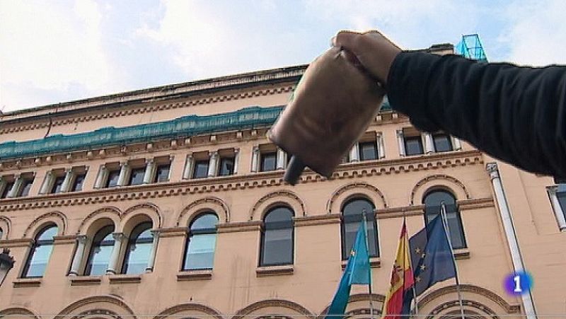 Asturias en 2' - 10/12/21 | Ver