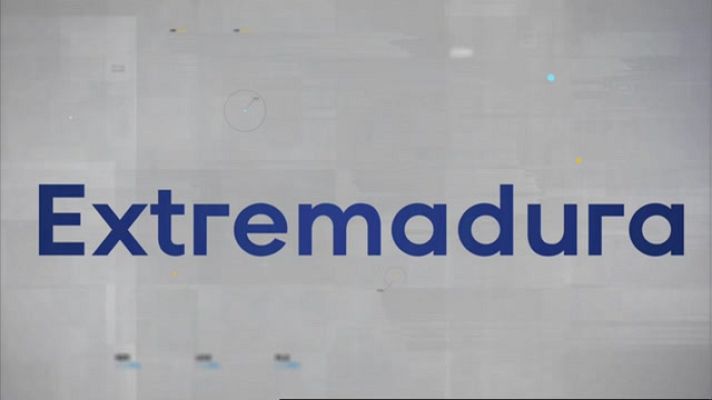 Noticias de Extremadura - Extremadura en 2' - 10/12/2021