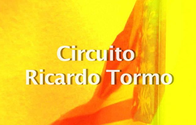  - Así es el Ricardo Tormo