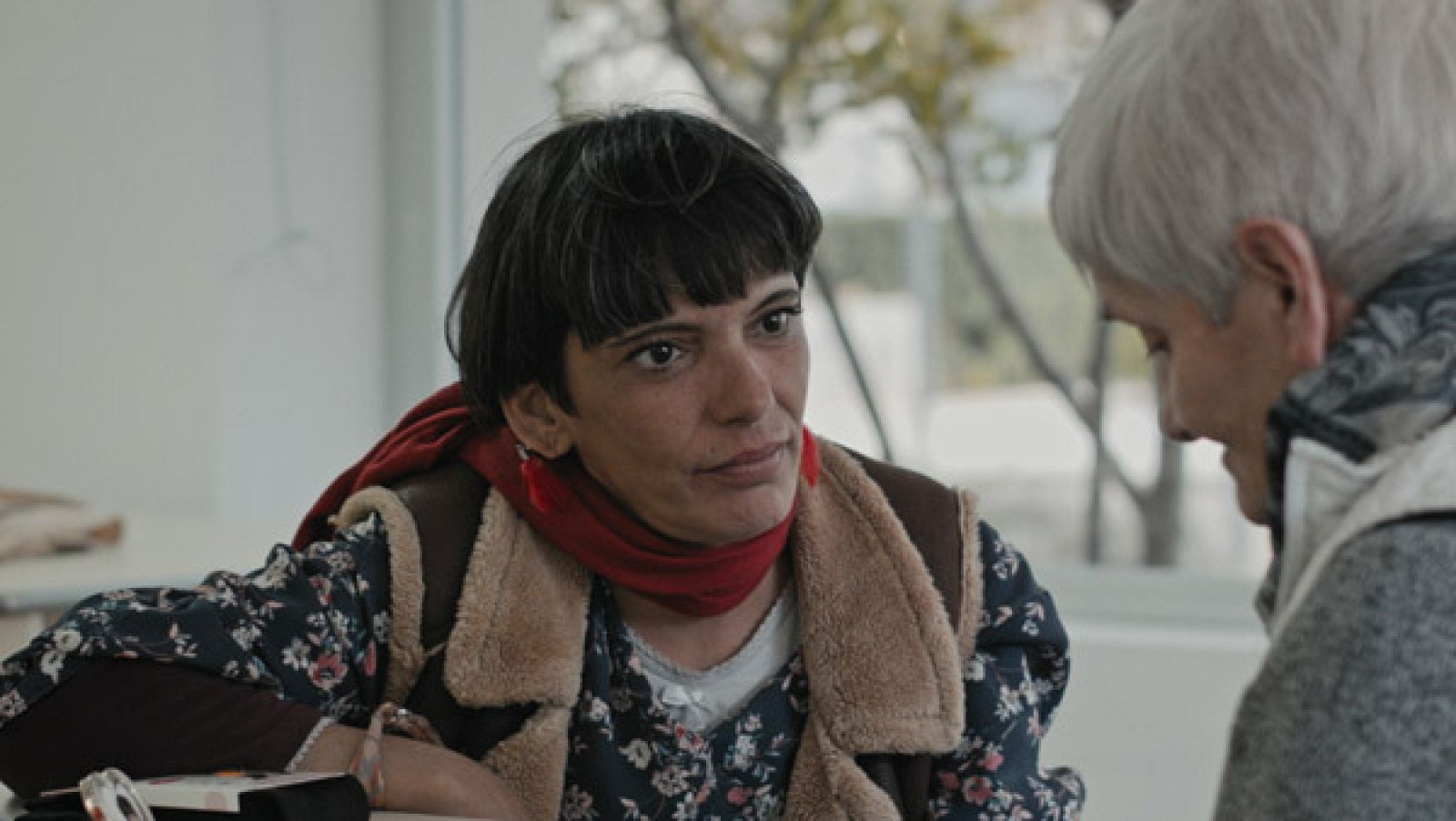 Días de Cine - La primera mujer | Ver