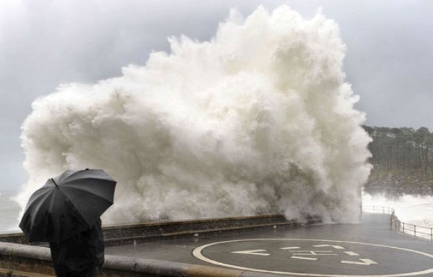 El tiempo - El Tiempo - 08/11/09