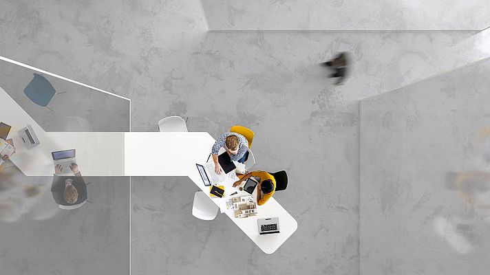 Telediario 1 - Facilidades y ventajas fiscales: así es la ley de 'startups'